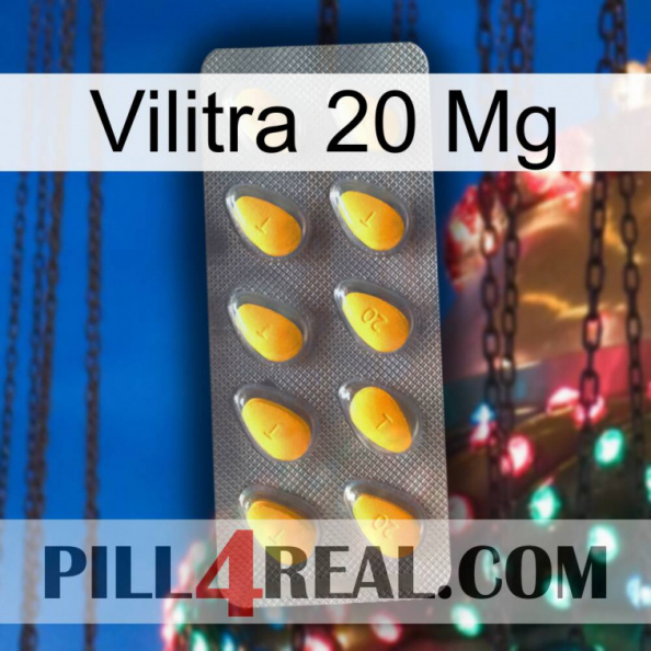 Vilitra 20 Mg cialis1